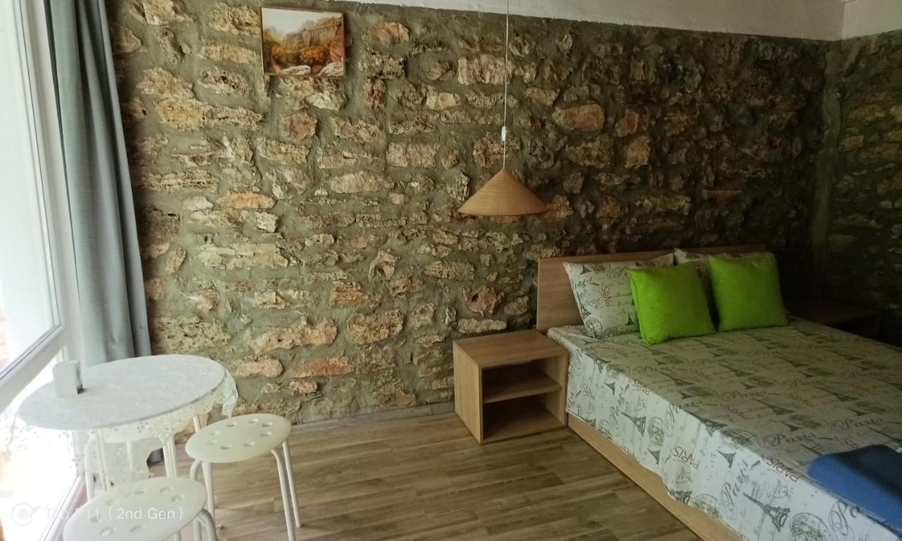 Граничар 3 Сърфа Hotel Granichar Luaran gambar