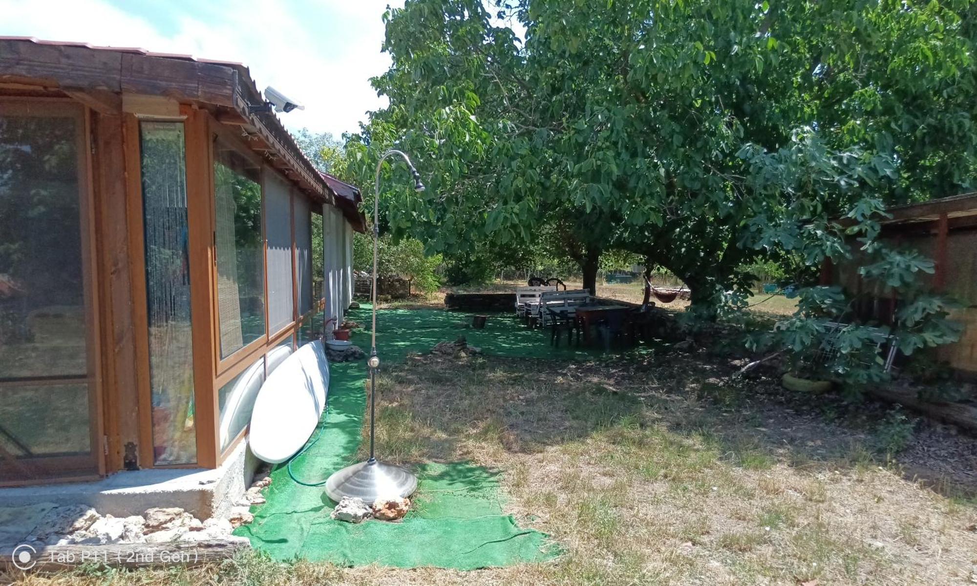Граничар 3 Сърфа Hotel Granichar Luaran gambar