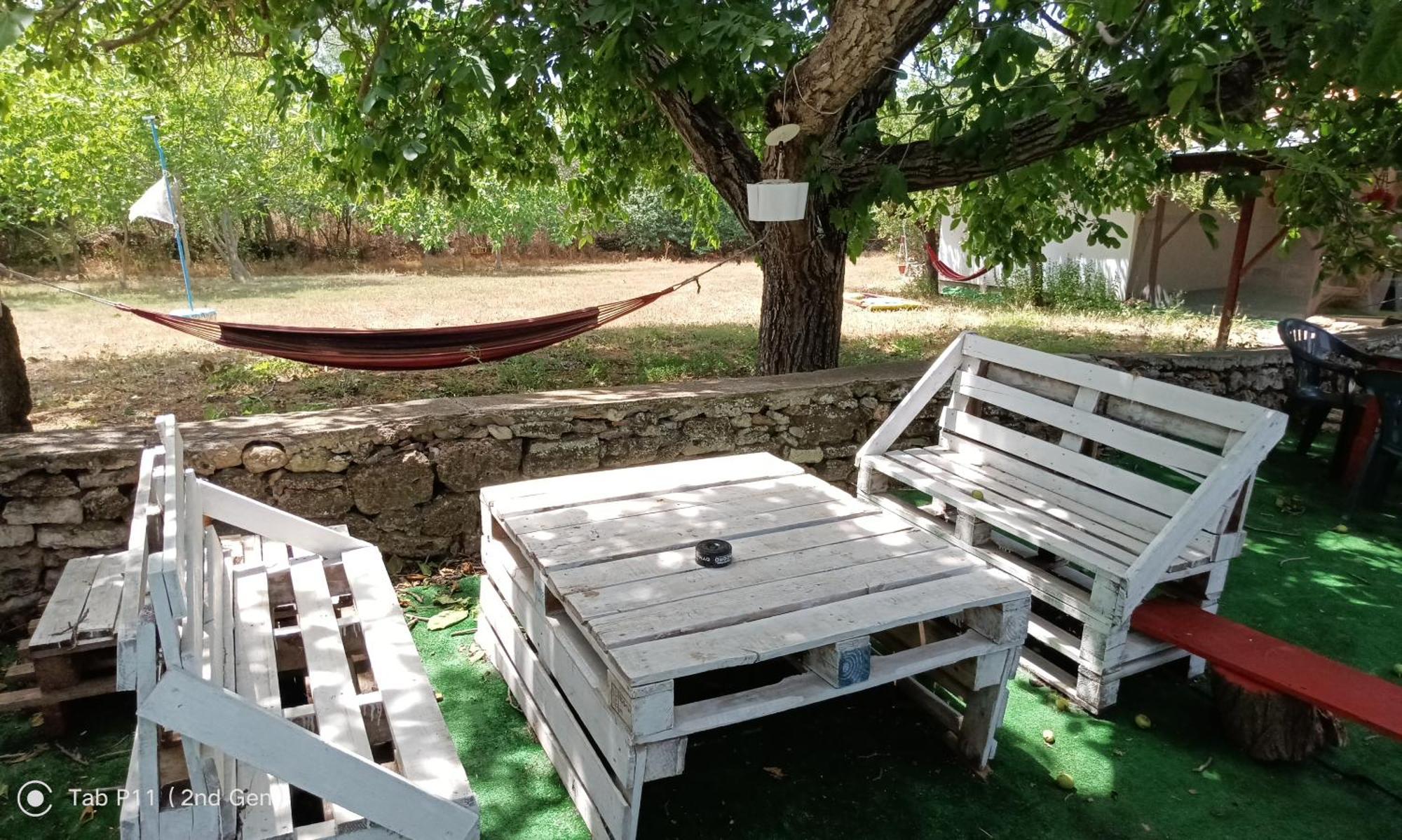 Граничар 3 Сърфа Hotel Granichar Luaran gambar