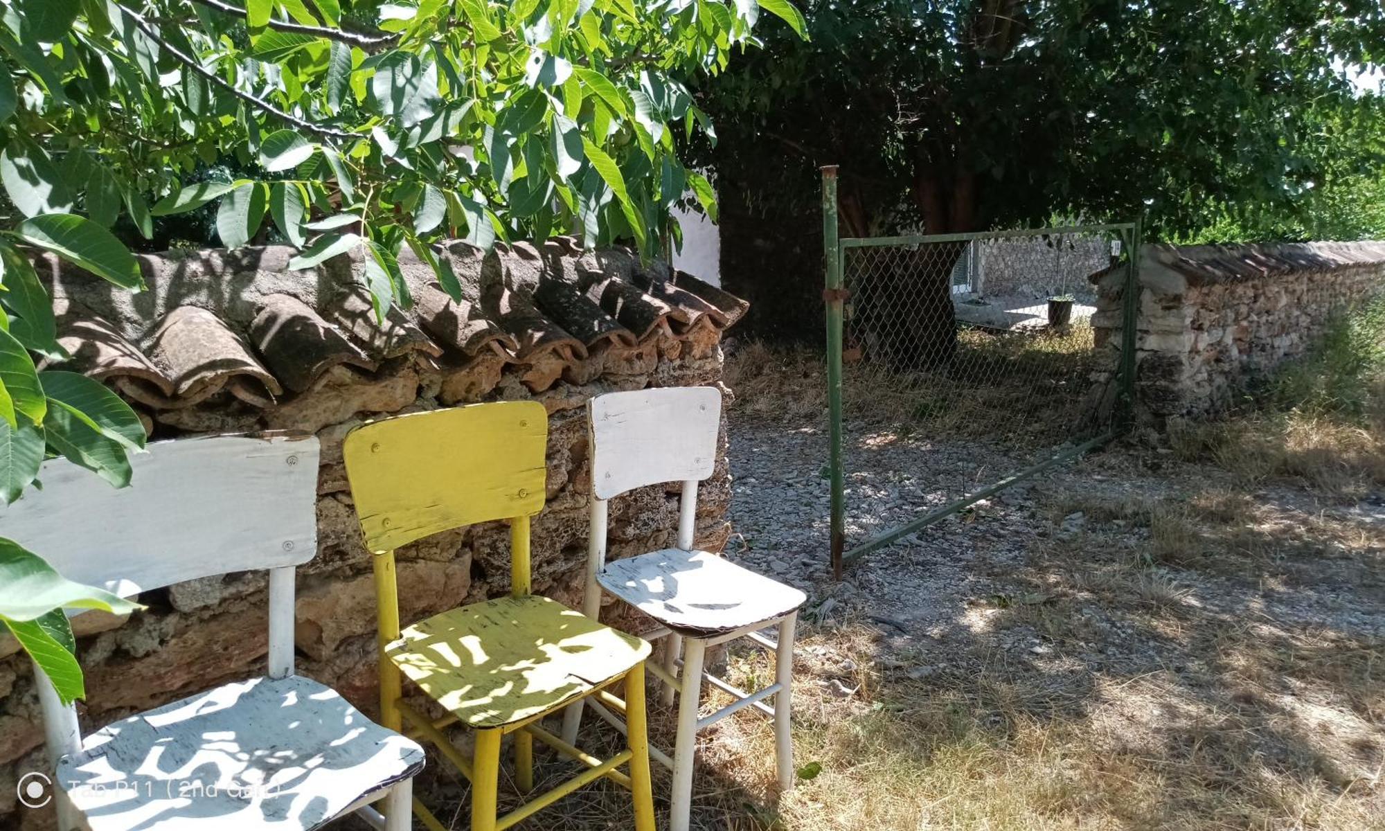 Граничар 3 Сърфа Hotel Granichar Luaran gambar