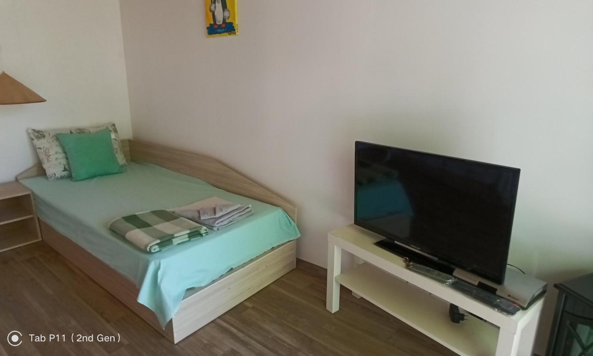 Граничар 3 Сърфа Hotel Granichar Luaran gambar