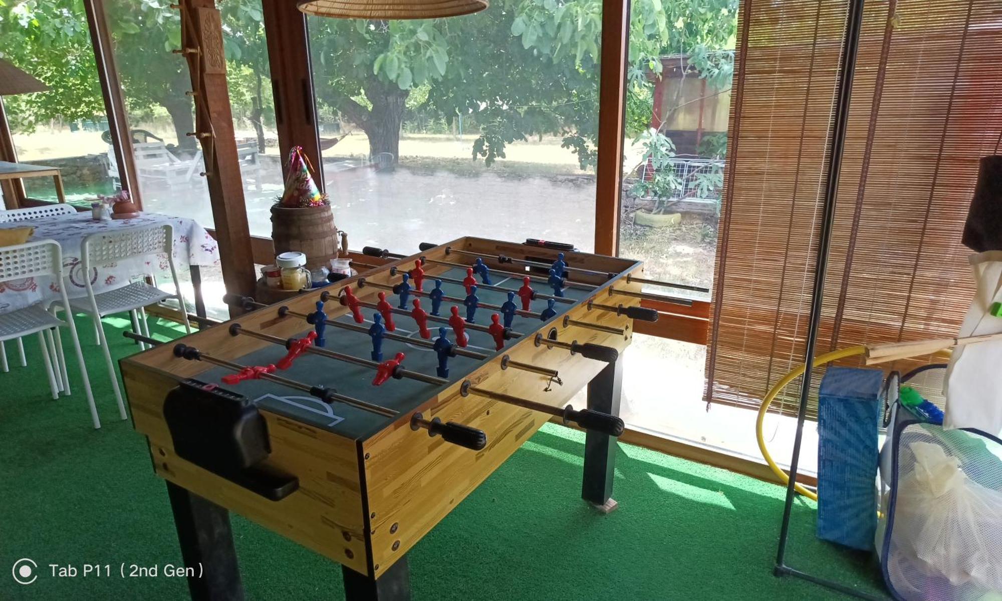 Граничар 3 Сърфа Hotel Granichar Luaran gambar