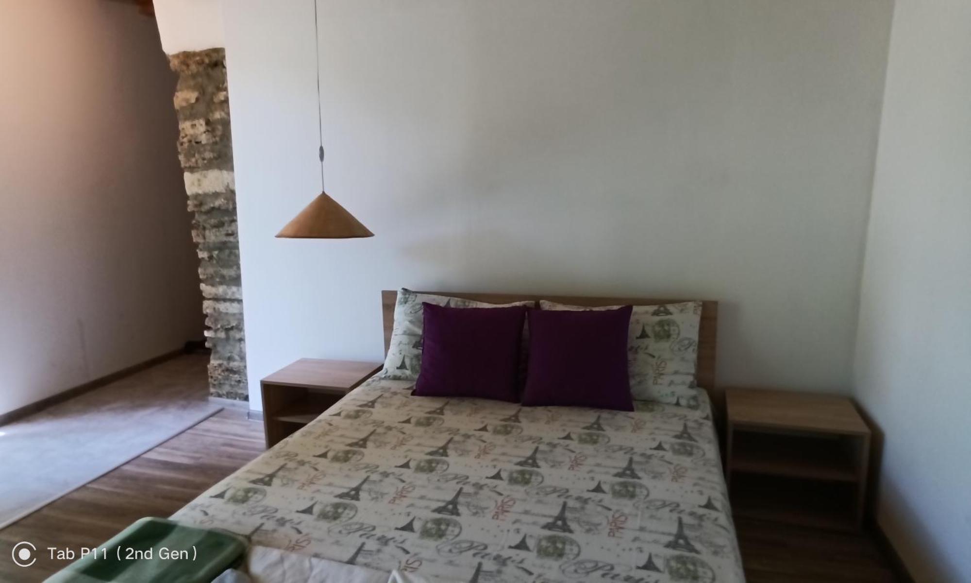 Граничар 3 Сърфа Hotel Granichar Luaran gambar
