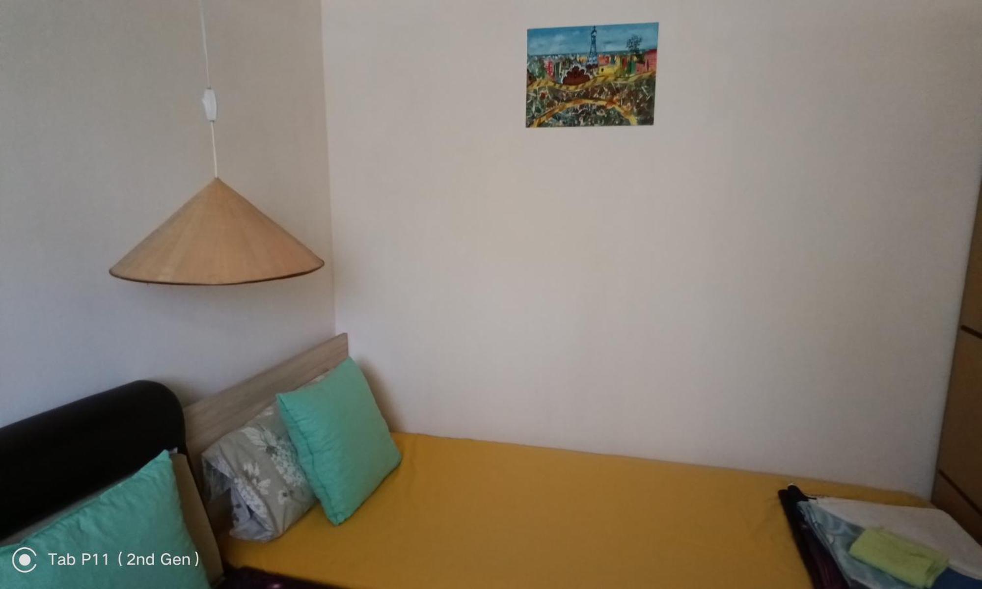 Граничар 3 Сърфа Hotel Granichar Luaran gambar