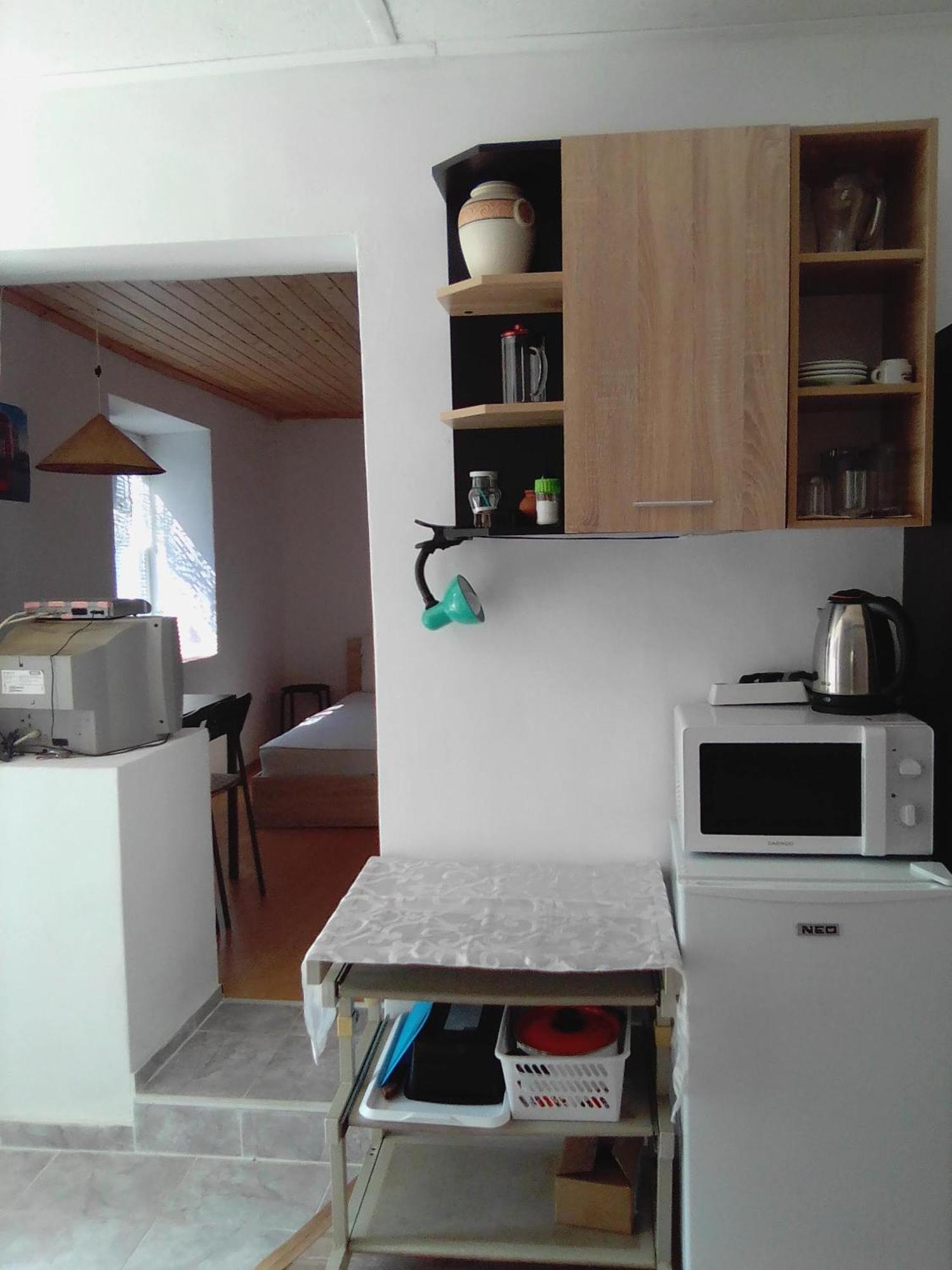 Граничар 3 Сърфа Hotel Granichar Luaran gambar