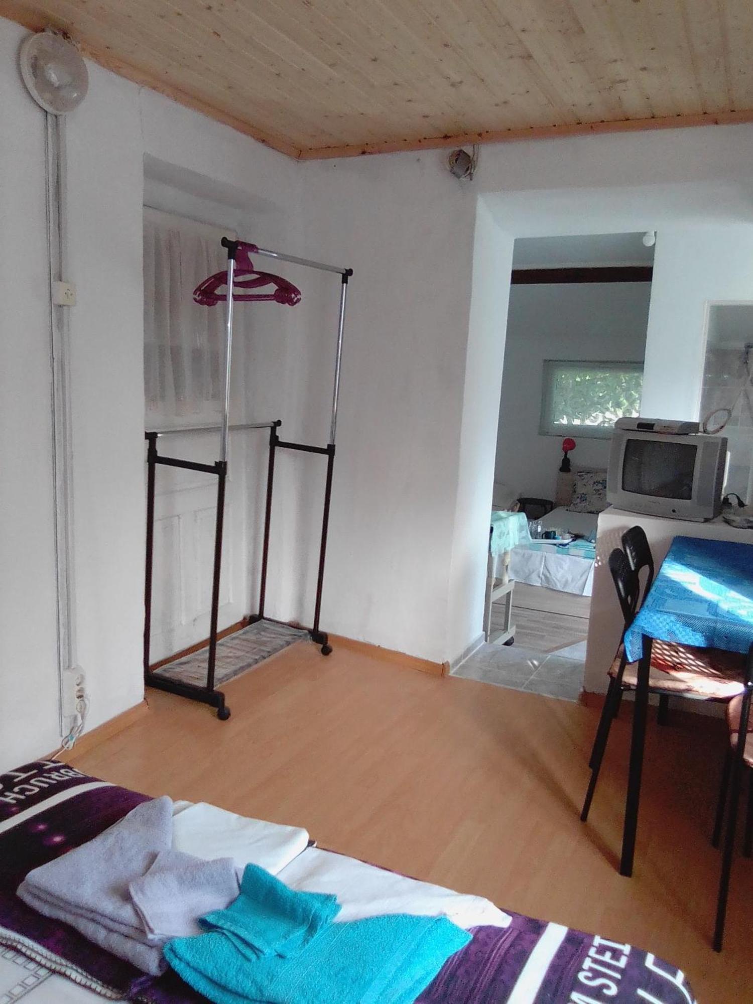 Граничар 3 Сърфа Hotel Granichar Luaran gambar