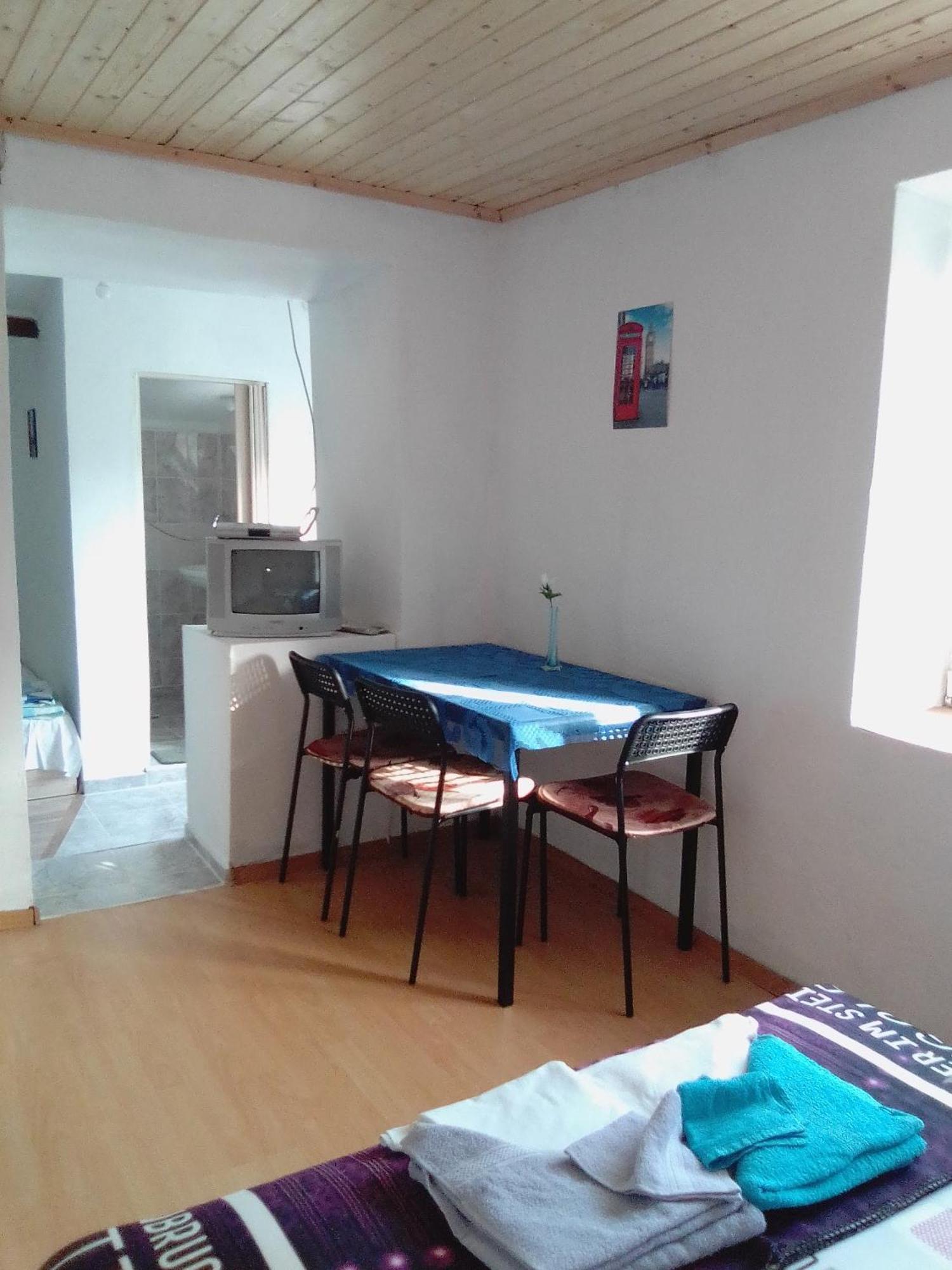 Граничар 3 Сърфа Hotel Granichar Luaran gambar