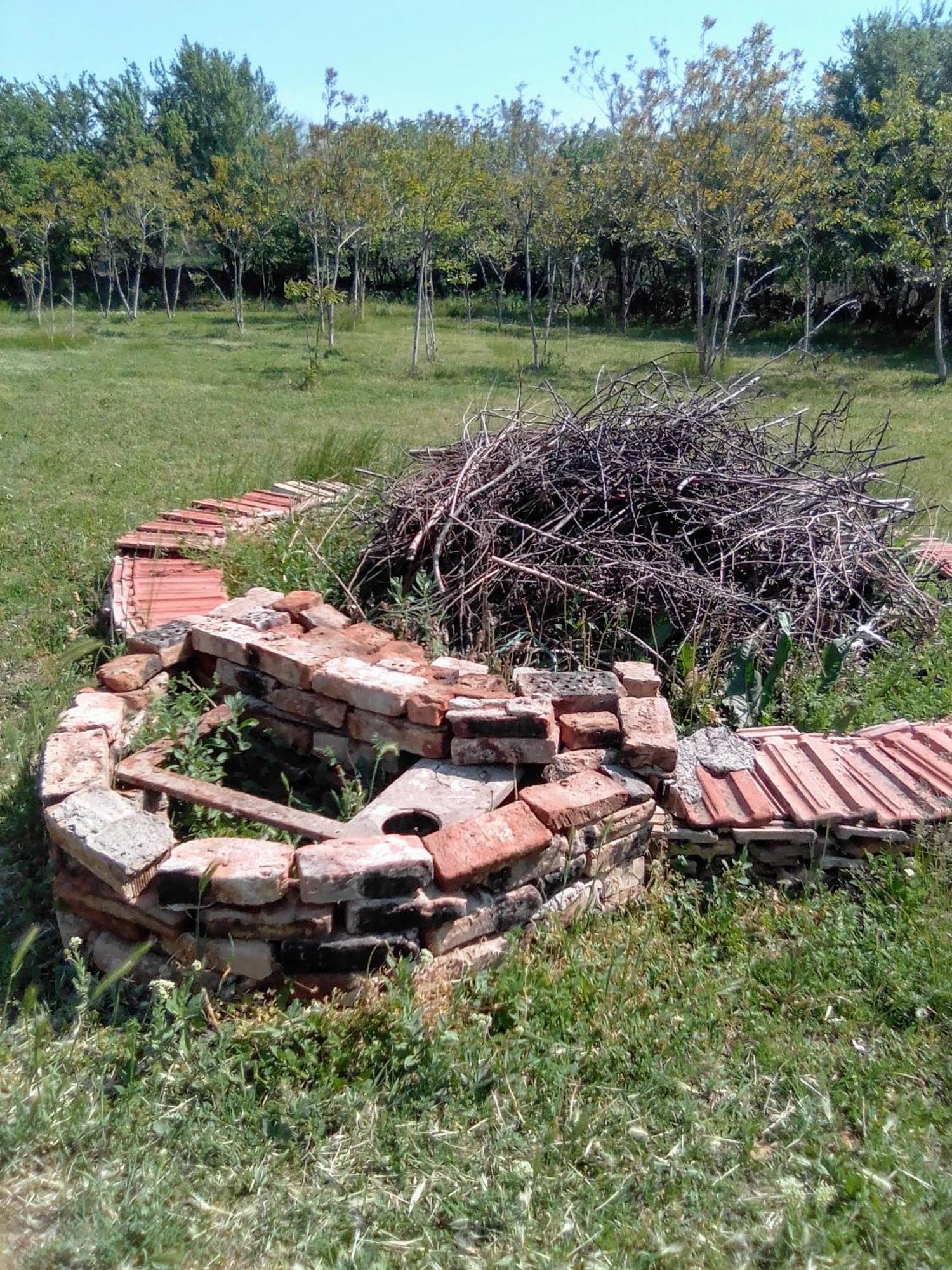 Граничар 3 Сърфа Hotel Granichar Luaran gambar