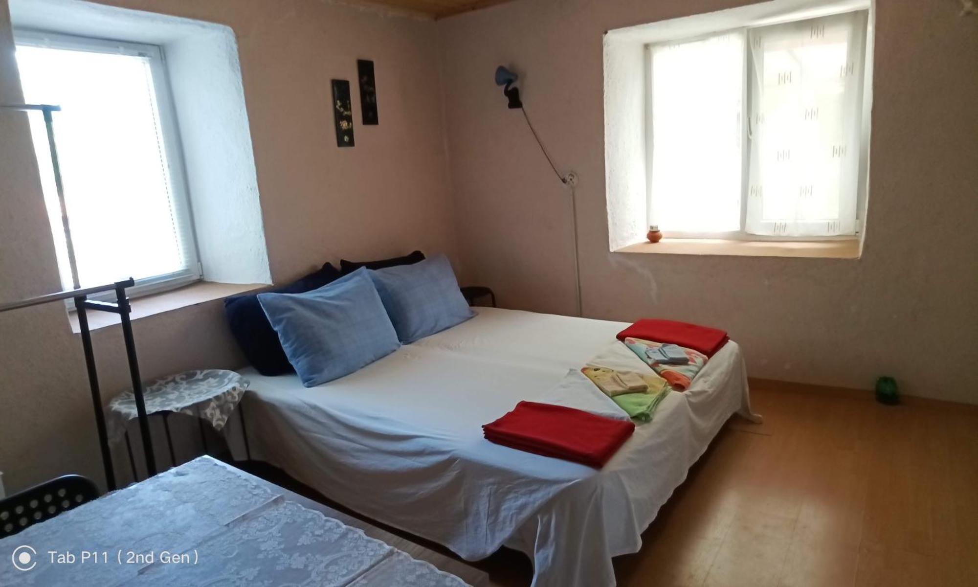 Граничар 3 Сърфа Hotel Granichar Luaran gambar